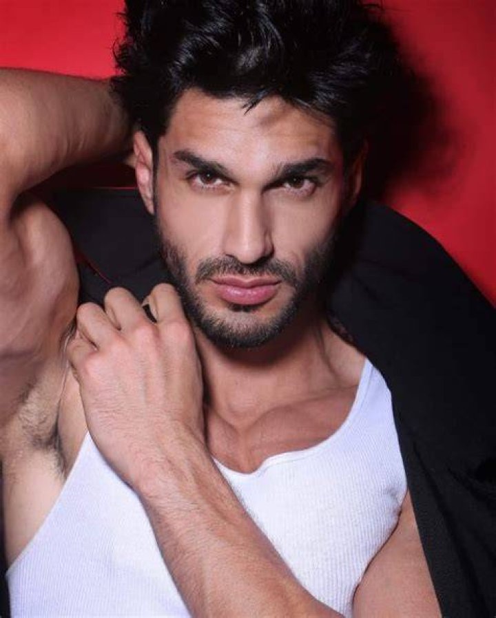 Diego Garcy