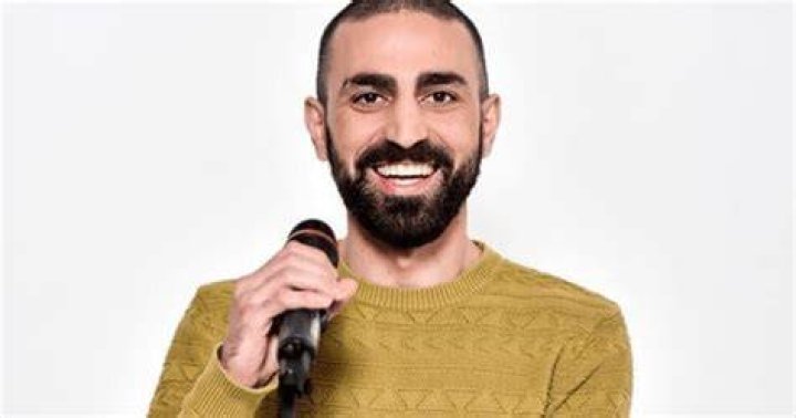 Discover: All you need to know about Tornike Kipiani who will represent Georgia in the Eurovision Song Contest 2020