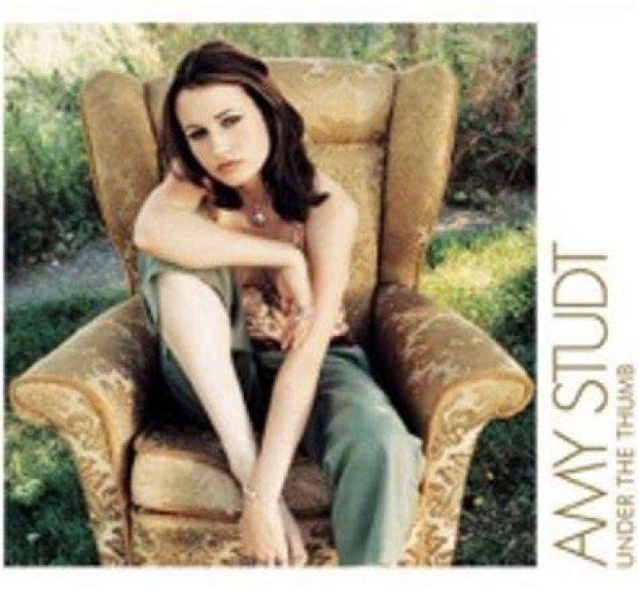 DISCOVER: Amy Studt Releases New Single "Overdose", Teases Music Video, And Announces Name Of Third Studio Album