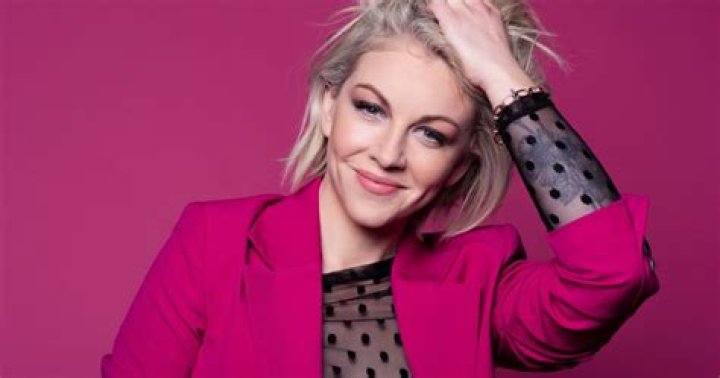 DISCOVER Lesley Roy And Her Song "Story Of My Life" Which Would've Represented Ireland At Eurovision 2020