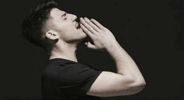 DISCOVER Sandro And His Song "Running" Which Would've Represented Cyprus At Eurovision 2020