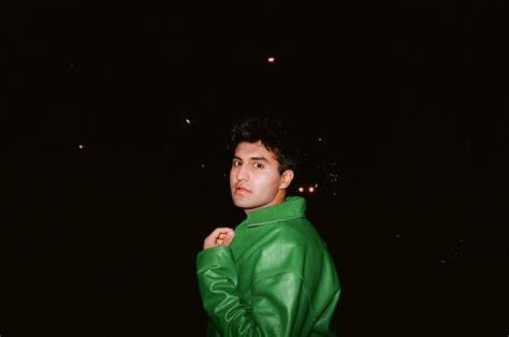 DISCOVER: Sid Seth recently released an ode to New York with the single "Caffeine High"