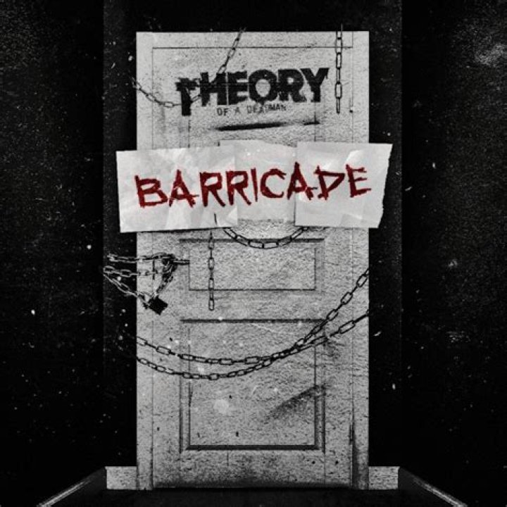 DISCOVER: Theory Of A Deadman Has Dropped A New Song & Music Video Titled "History Of Violence"