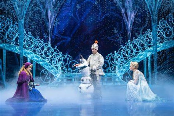 Disney's 'Frozen' set to close in the West End this September
