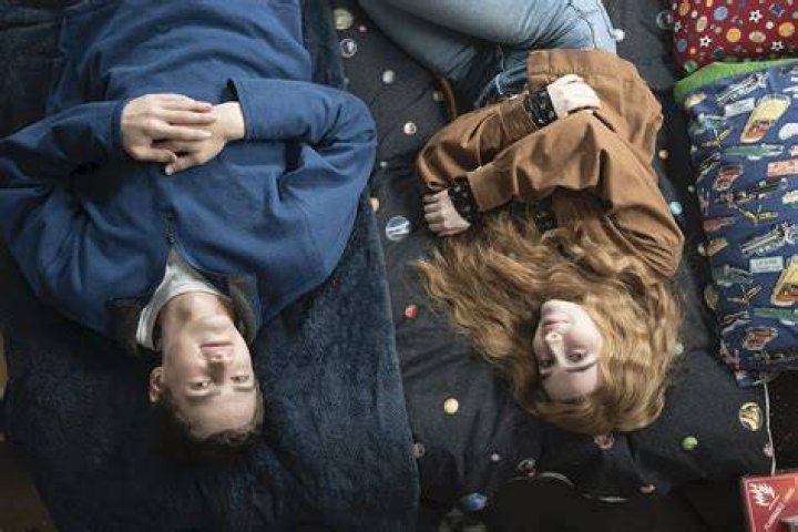 Disney+ Original Movie "CLOUDS" Will Make You Cry at Least 100 Times