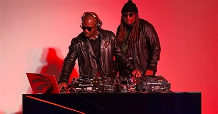 DJ 4Korners and Ashton Adams Hook Up as 401 WST on "Our House" EP
