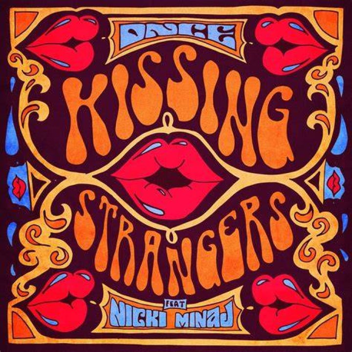 DNCE & Nicki Minaj Confirm Collaboration On Upcoming Single "Kissing Strangers"