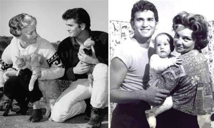Dodie Levy Fraser- Know About The First Wife Of Michael Landon