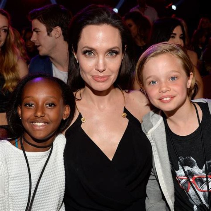 Does Angelina Jolie Have a Problem With Amal Alamuddin's Political Views - Is That Why Brangelina Skipped The Clooney Wedding?