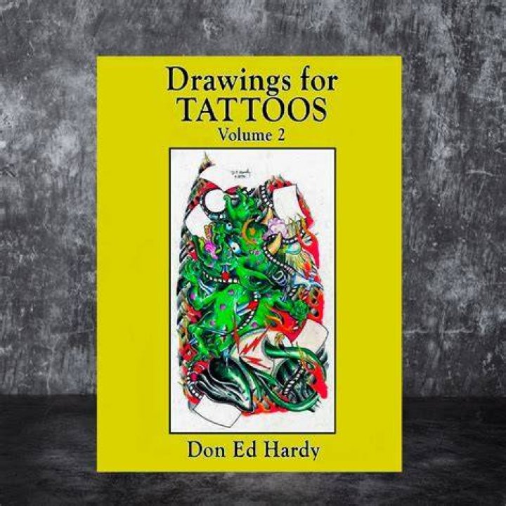 Don Ed Hardy Fortune