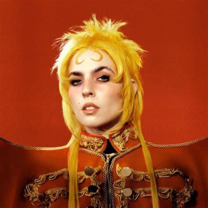 Dorian Electra brings the future of pop music to you in '2 Fast'