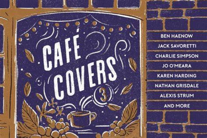 Double J Music unveil tracklisting for third 'Café Covers' album