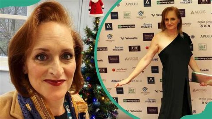 Dr. Lynette Nusbacher Age, Height, Wikipedia, Instagram, Wife, Net Worth 2022 Dr. Lynette Nusbacher age