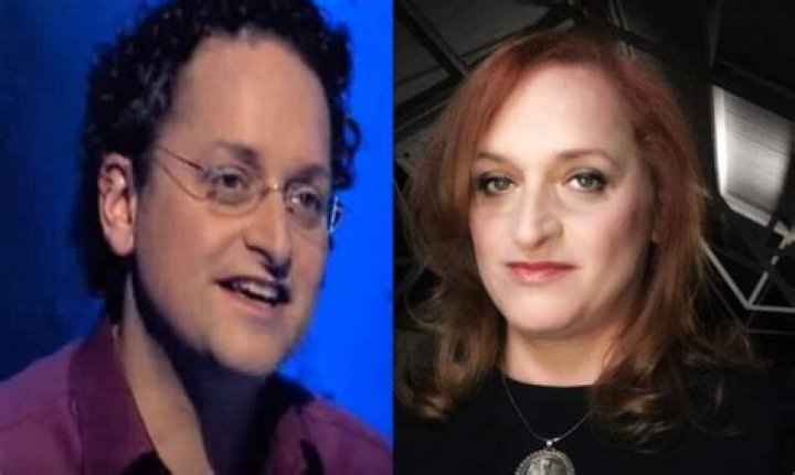 Dr. Lynette Nusbacher Before and After Pictures