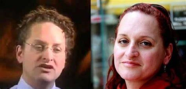 Dr. Lynette Nusbacher wikipedia