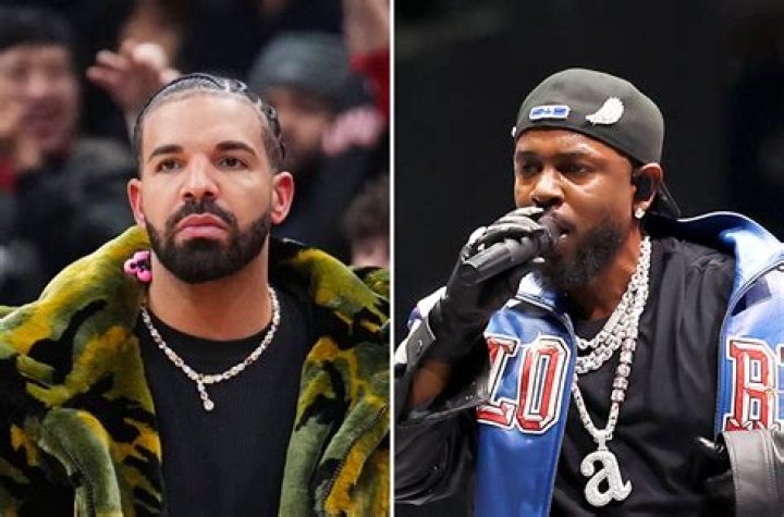 Drake achieves fourth UK number one with 'Nice For What'