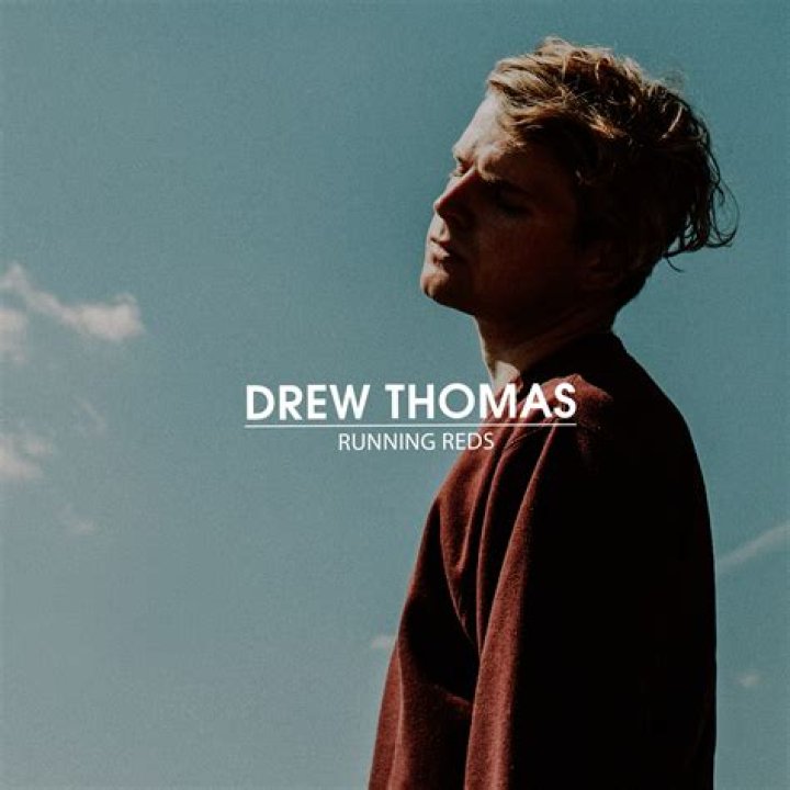 Drew Thomas Releases New Single 'Just Getting By,' Partnered With An Exceptional Music Video
