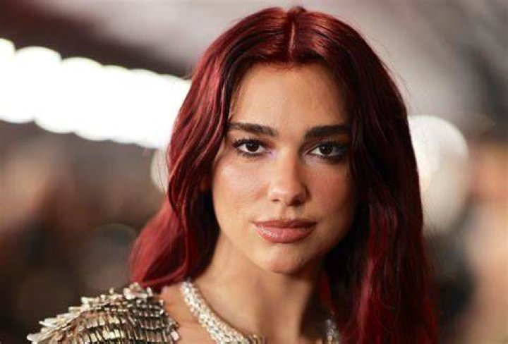 Dua Lipa launches her brand new era with 'Don't Start Now'
