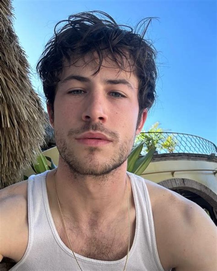 Dylan-Minnette