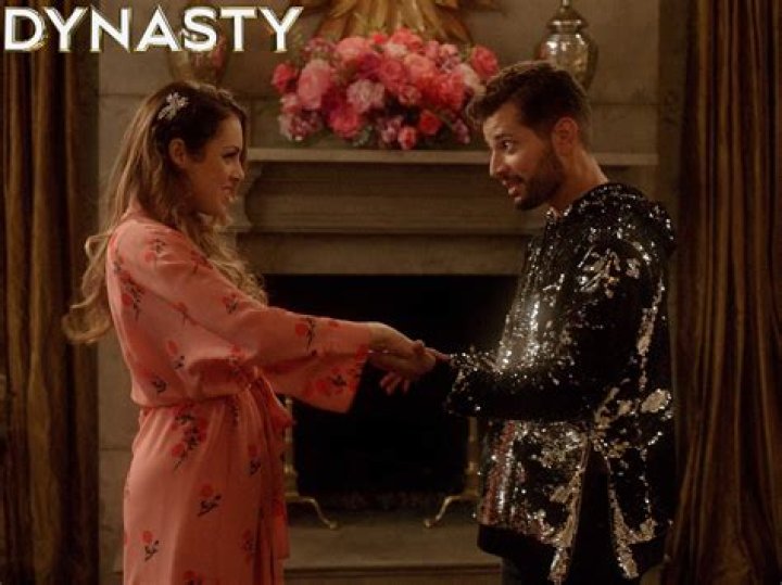 Dynasty Recap 11/22/19: Season 3 Episode 7 "Shoot From The Hip"