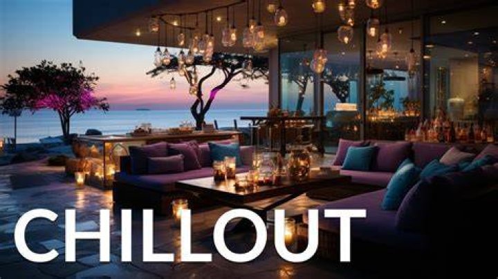 Easy way to create a chillout corner and relax