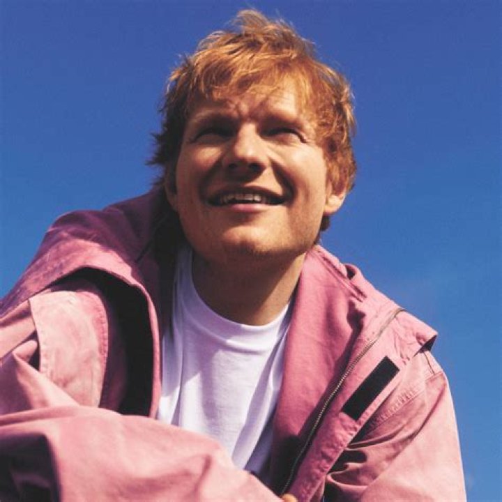 Ed Sheeran to release music video for 'Happier' next week