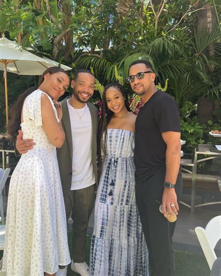 Eddie's daughter Bria Murphy Biography: Husband, Movies, Net Worth, Age, Parents, Siblings, Baby, Fiancé, Instagram, Art