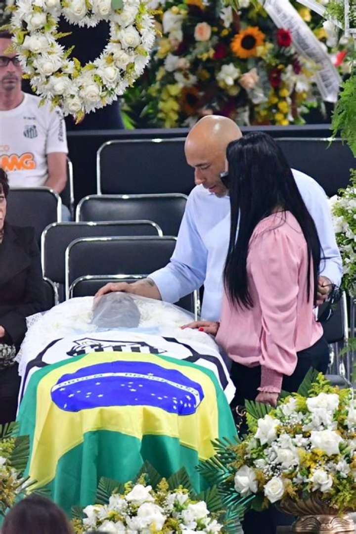 Edinho Fils De Pelé Edinho Fils De Pelé