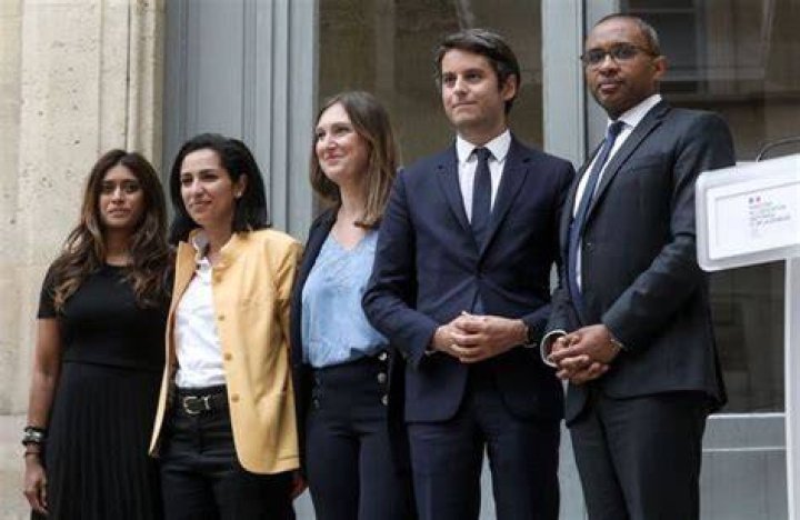 Education De Prisca Th&eacute;venot