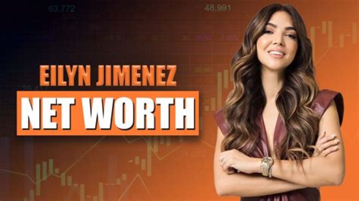 Eilyn Jimenez Net Worth