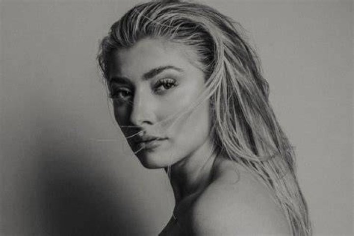 Electra Mustaine Dazzles on “Evergreen”