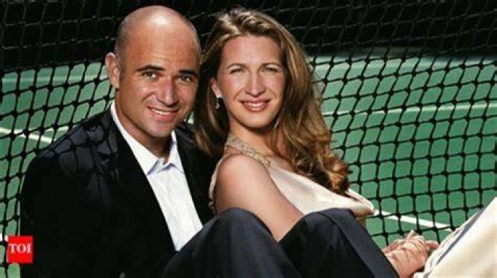 Elizabeth Agassi- Husband, Love Life, Married, Net Worth
