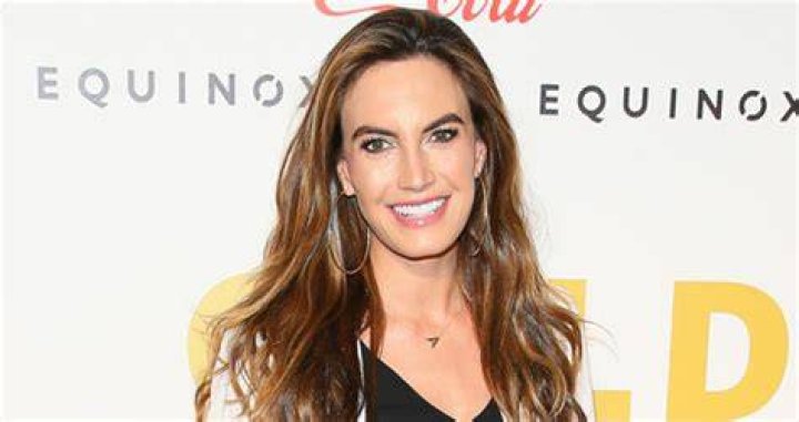 Elizabeth Chambers- Bio, Age, Height, Net Worth, Husband, Marriage