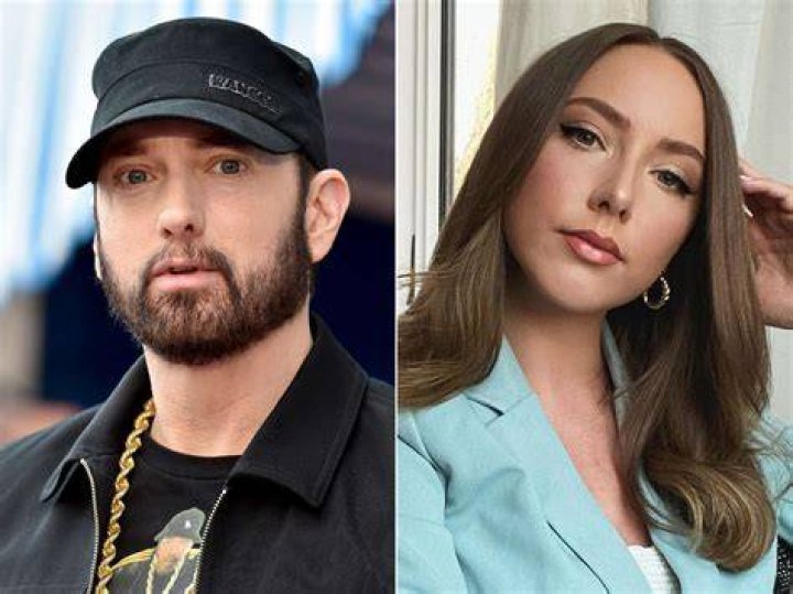 Eminem's Girlfriends Guide: Timeline Of Those He's Dated!