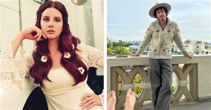 Engagement Alert! Is Singer Lana Del Rey Engaged, Sported With A Ring On Her Wedding Finger In Sydney!