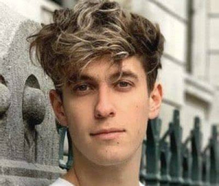 Enzo Frieser- Net Worth, Bio, Age, Height, Girlfriend, Nationality, Facts