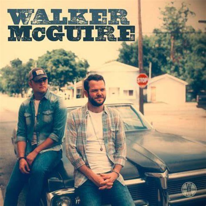 EP REVIEW: Walker McGuire's Self-Titled Release