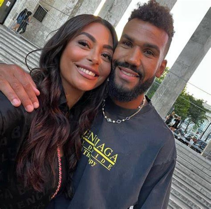 Eric Maxim Choupo-Moting Biography: Height, Stats, Age, Net Worth, Pictures, Wikipedia, Instagram, Wife, Awards