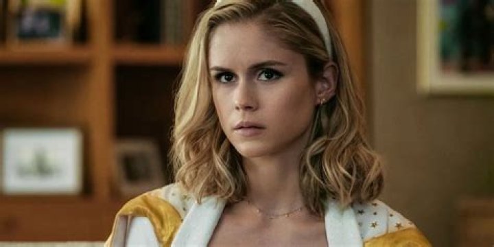 Erin Moriarty Biography: Age, Instagram, Boyfriend, Net Worth, IMDb, Movies, TV Shows, Face