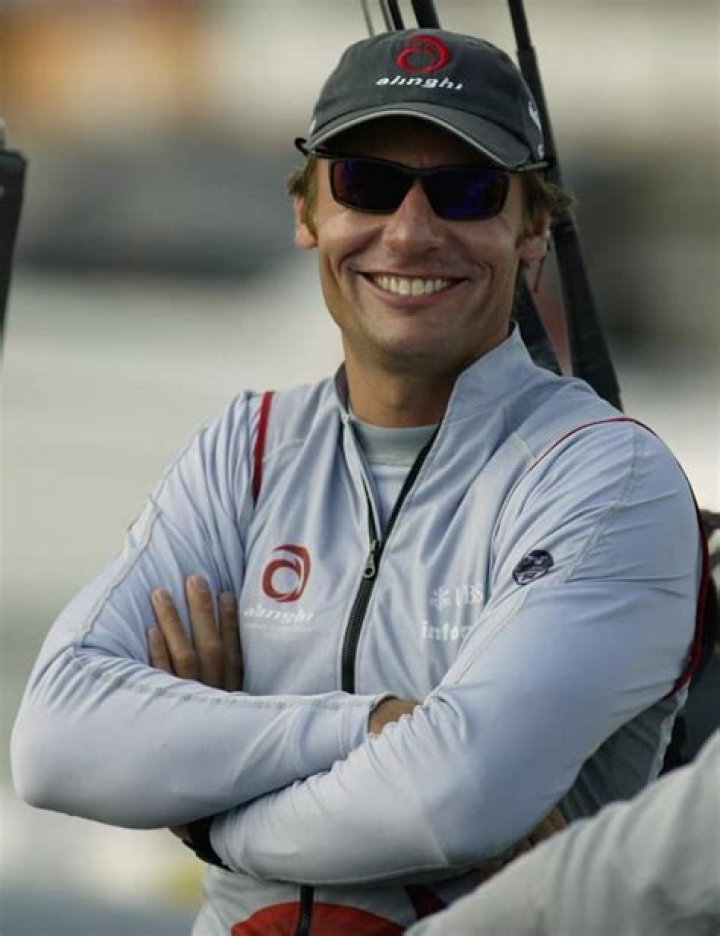 Ernesto Bertarelli Fortune