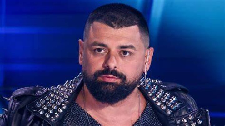 EUROVISION 2019: Hungary's returning star Joci Pápai releases revamp - the whistling parts of "Az Én Apám" are removed