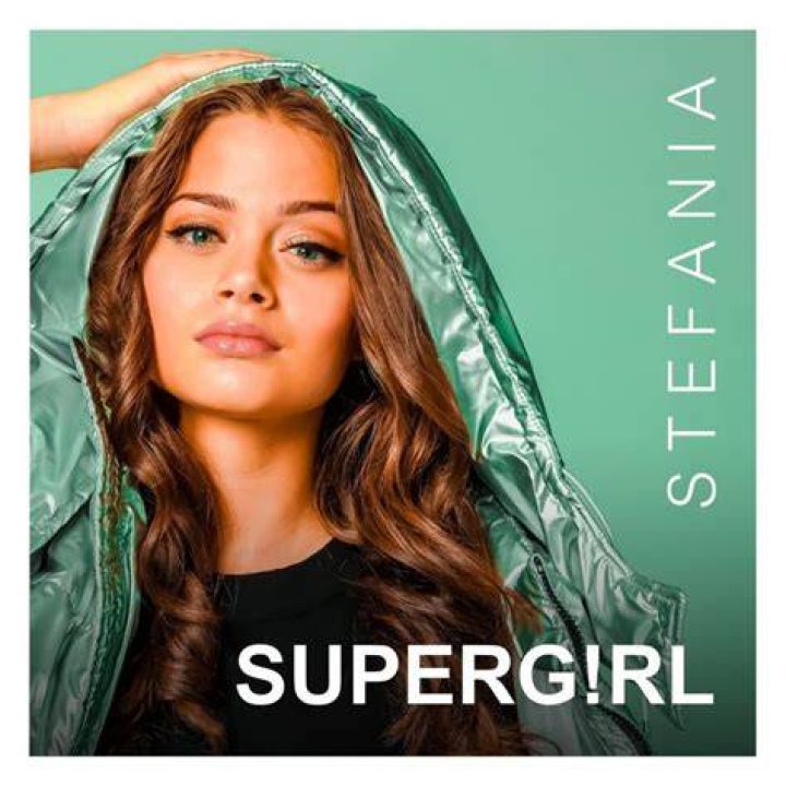 EUROVISION 2020: Greece's Stefania has dropped her song "SUPERG!RL" with a supernatural music video
