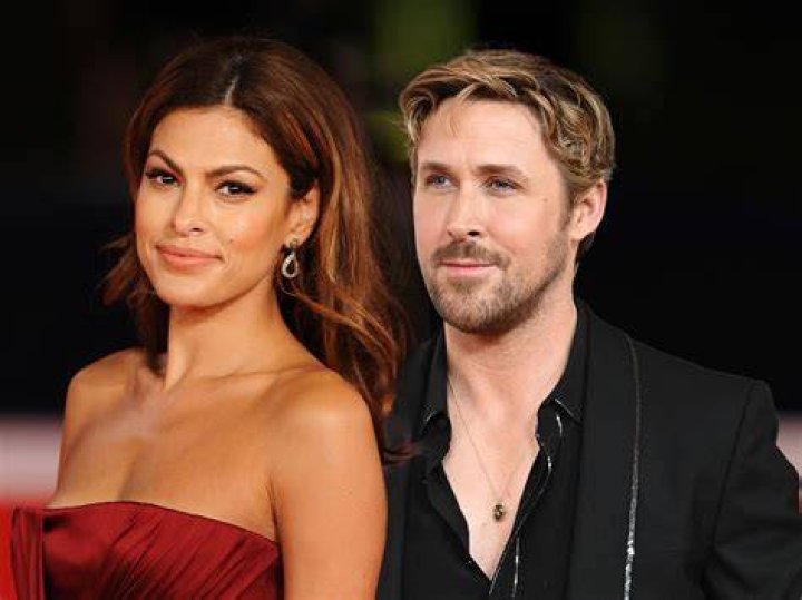 Eva Mendes Cheating On Ryan Gosling With Peruvian Filmmaker George Augusto Eva Mendes Cheating On Ryan Gosling With Peruvian Filmmaker George Augusto
