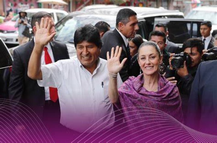 Evo Morales Fortune