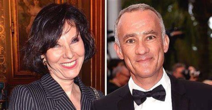 Ex Femme De Gilles Bouleau
