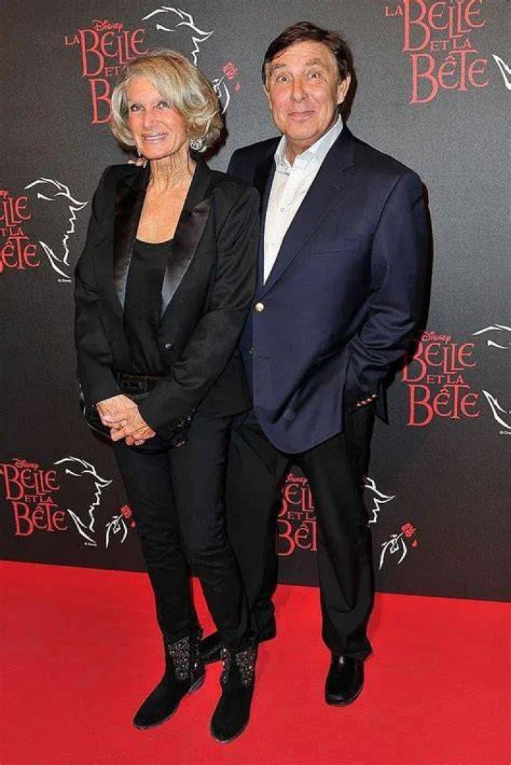 Ex Femme De Jean Pierre Pernaut