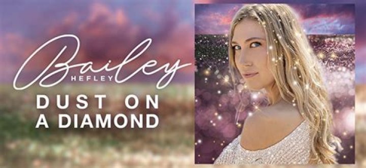 EXCLUSIVE: Bailey Hefley Discusses Forthcoming EP 'Hopeful Romantic'