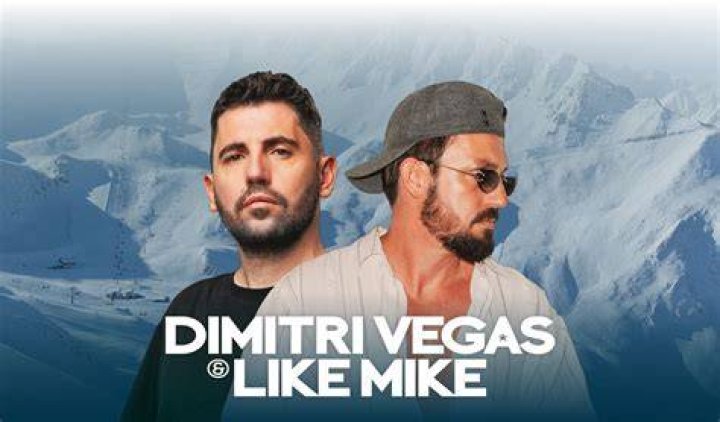 EXCLUSIVE INTERVIEW: Dimitri Vegas & Like Mike Talk Latest Single "When I Grow Up" And Working With Wiz Khalifa On The Track