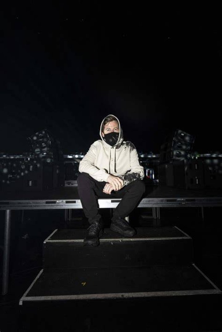 EXCLUSIVE: Interview with 'Faded' hit maker Alan Walker
