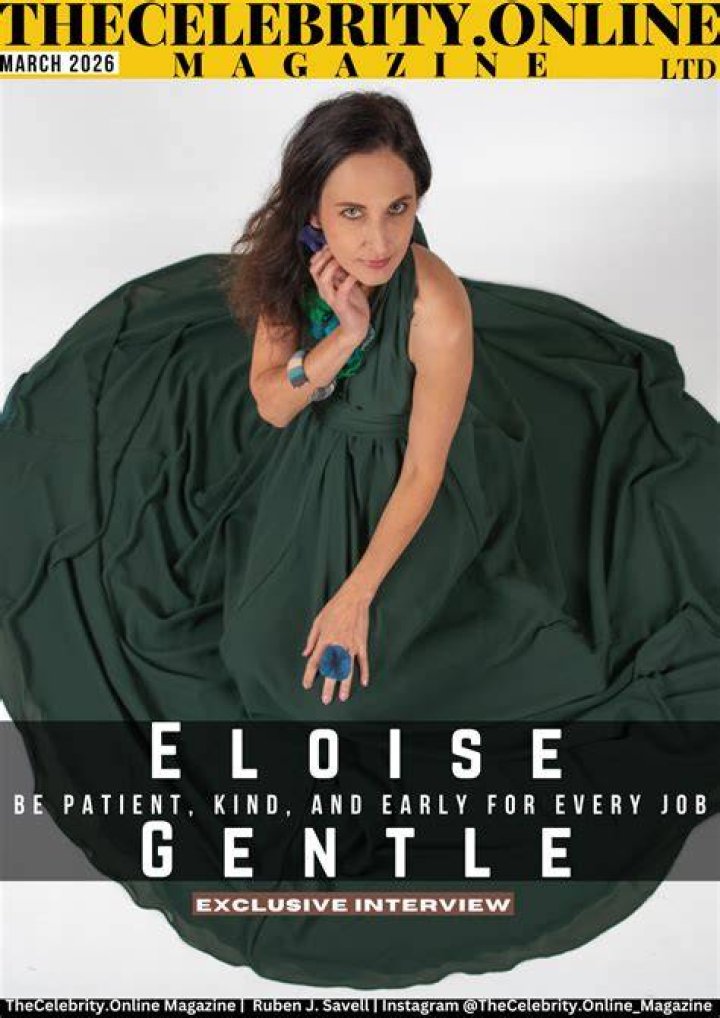 EXCLUSIVE: Interview With Eloise Viola